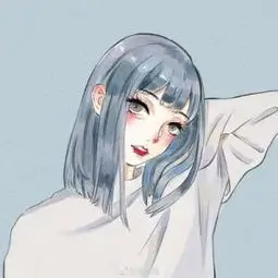 用户阿七头像